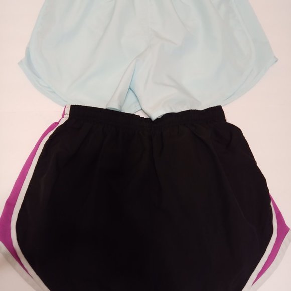 Lot Of 6 Running Shorts Nike Adidas Multicolor All S. See pics - Picture 5 of 13